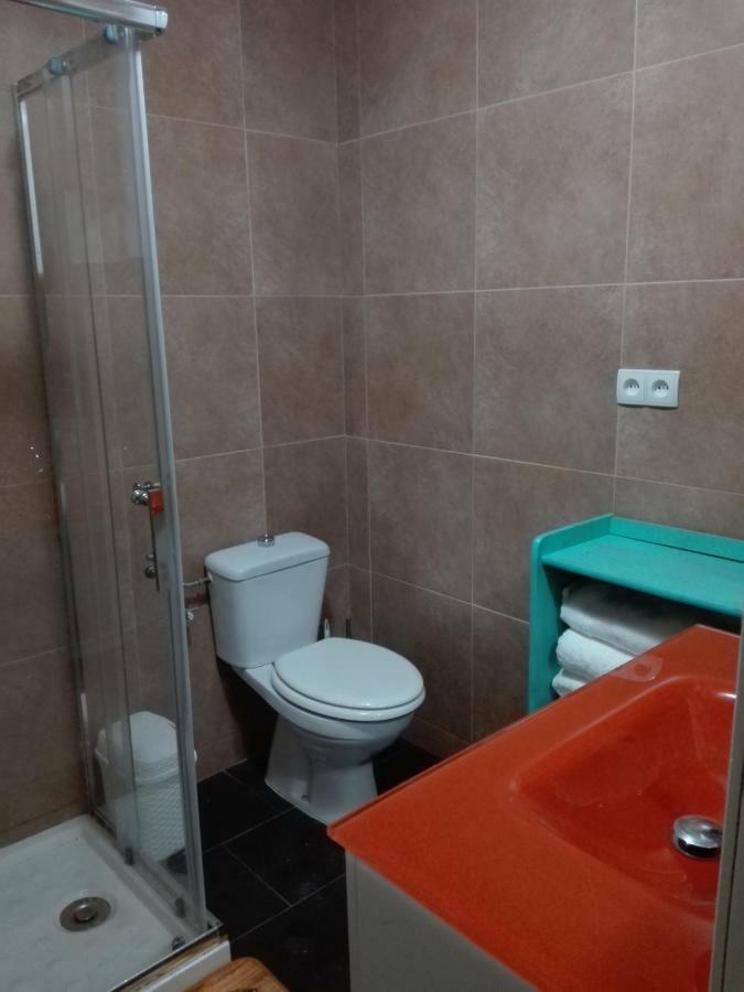 Apartment Apartamento Ideal Familias *
