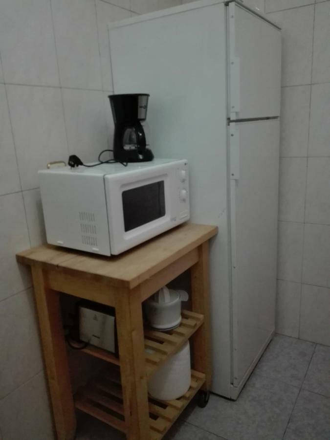 Apartment Apartamento Ideal Familias