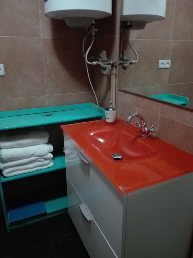 Apartamento Ideal Familias * Toledo
