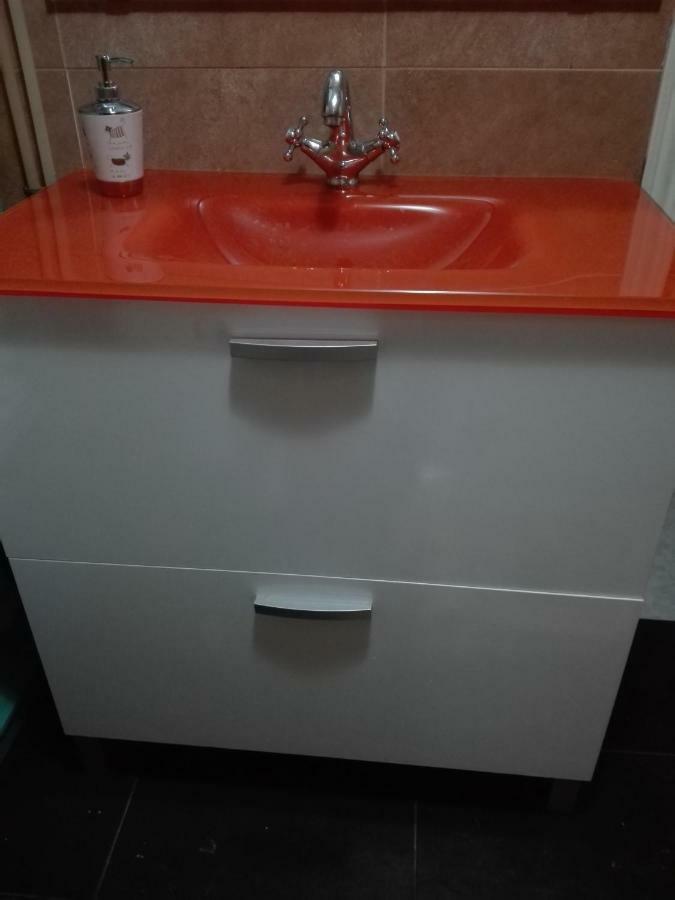 Apartment Apartamento Ideal Familias Toledo