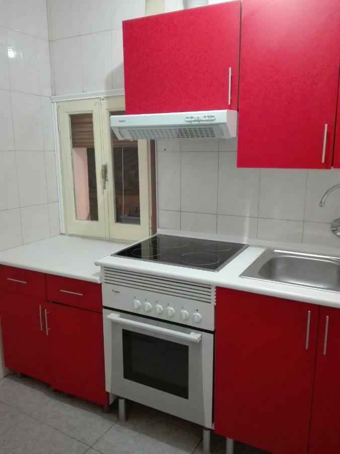 Apartment Apartamento Ideal Familias