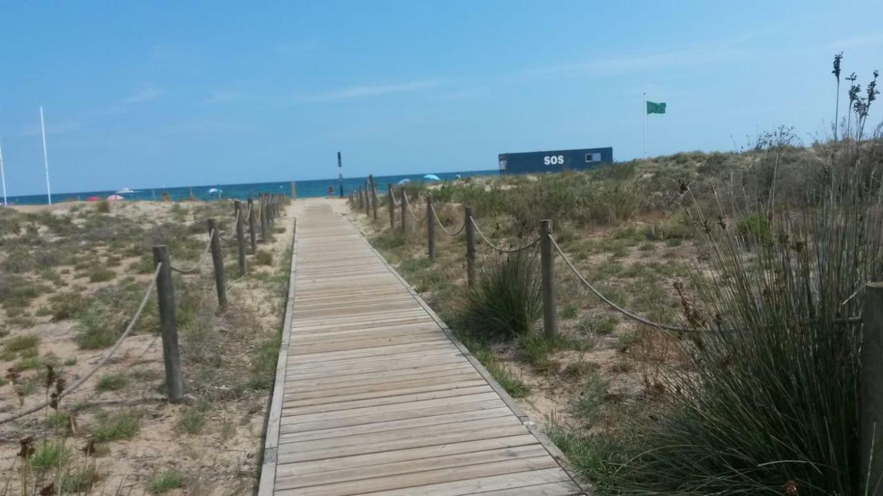 Torredembarra Apartamento *