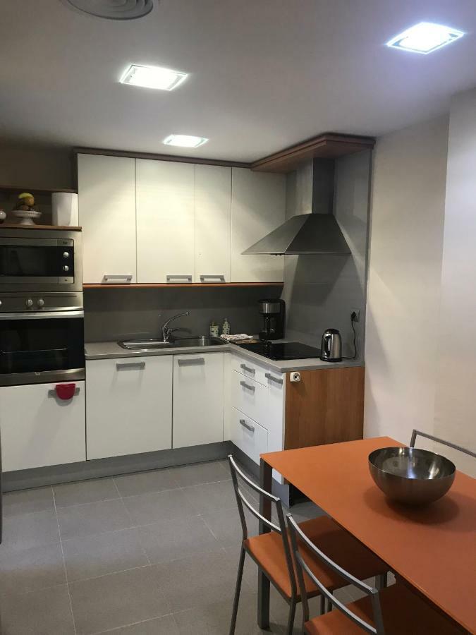 Torredembarra Apartamento *