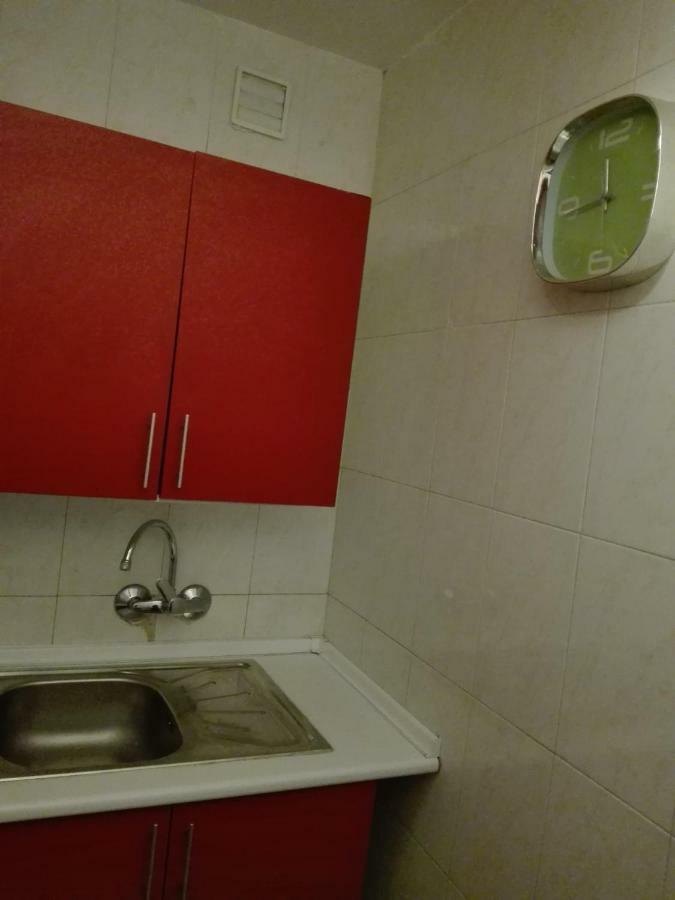 Apartamento Ideal Familias *