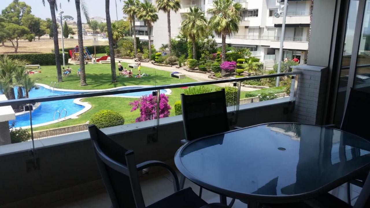Apartamento Torredembarra Torredembarra