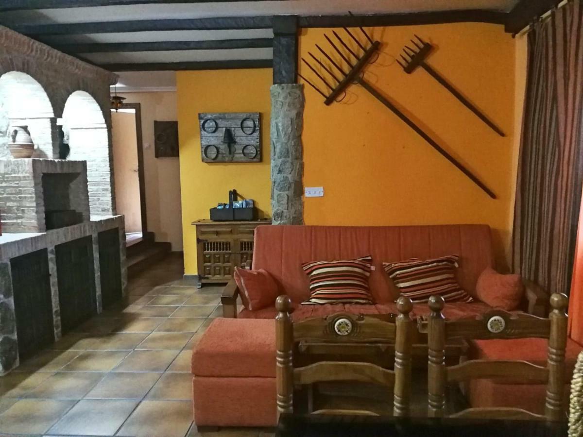 Casa Rural La Presa *