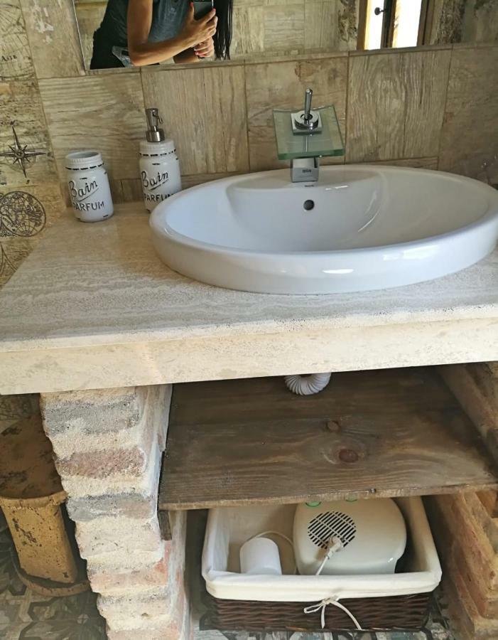 Сasa de vacaciones Casa Rural La Presa *