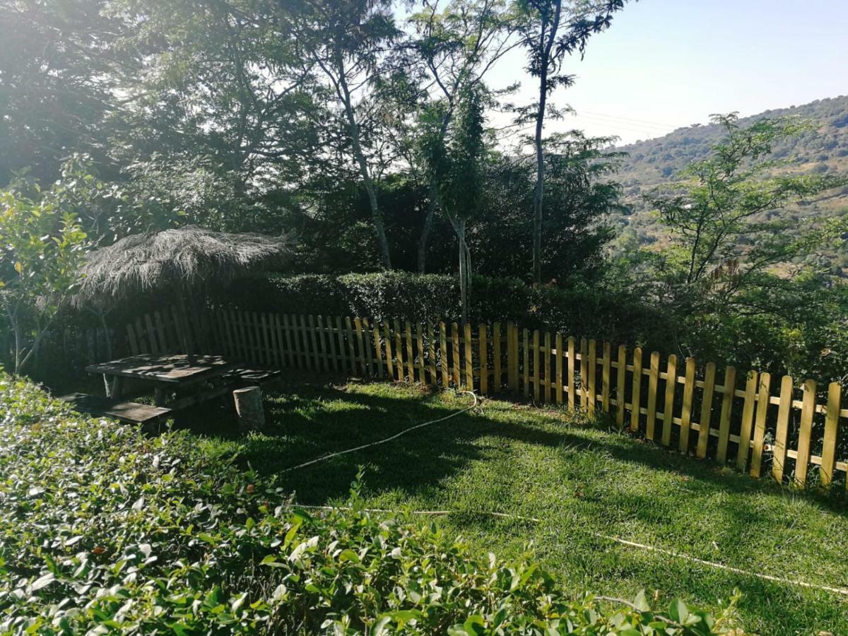 Сasa de vacaciones Casa Rural La Presa