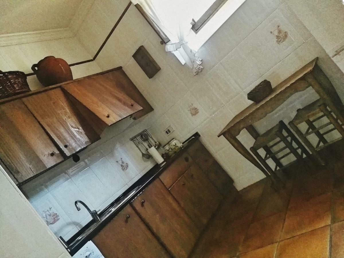 Casa Rural La Presa Valdeobispo