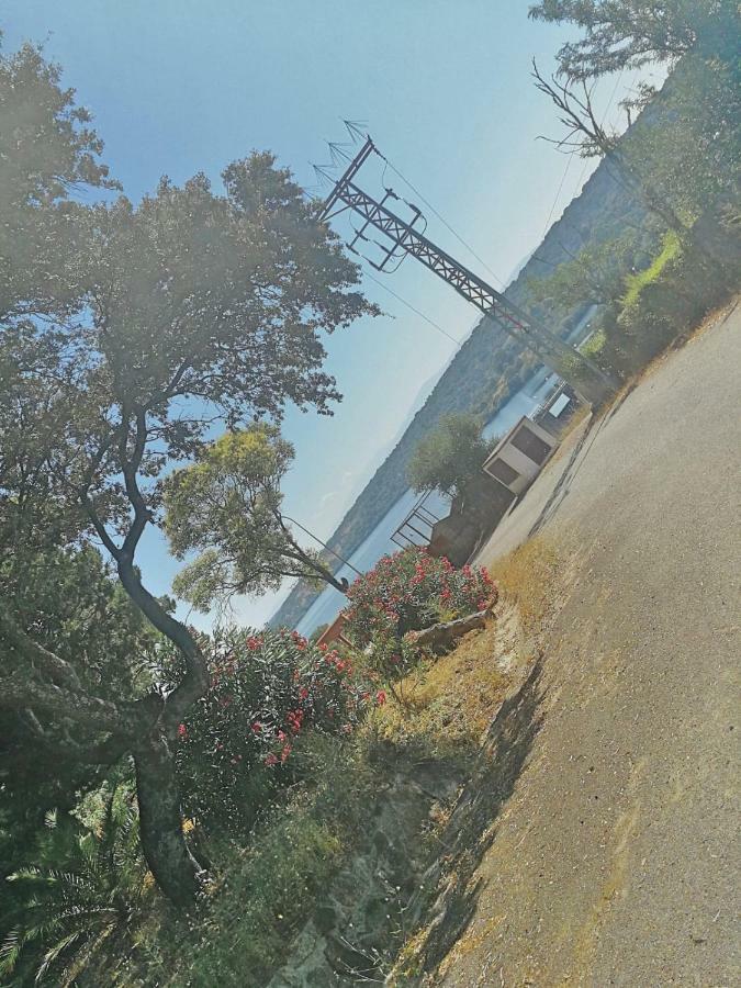 Сasa de vacaciones Casa Rural La Presa