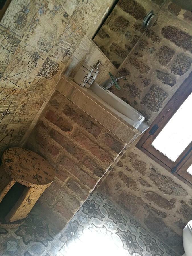 Casa Rural La Presa * Valdeobispo