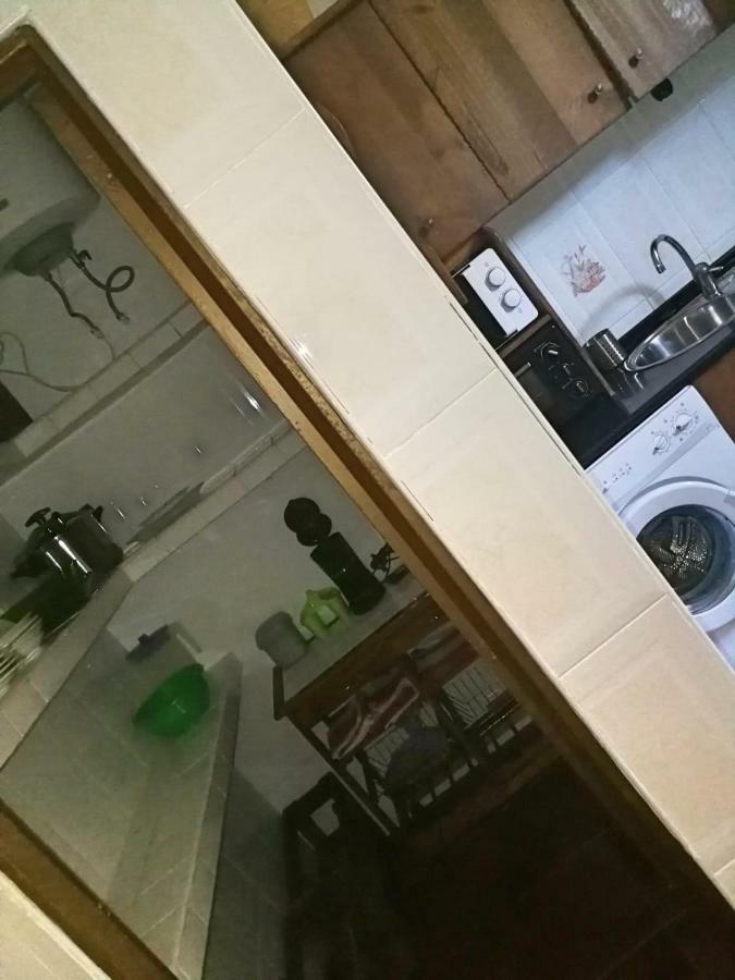 Сasa de vacaciones Casa Rural La Presa Valdeobispo