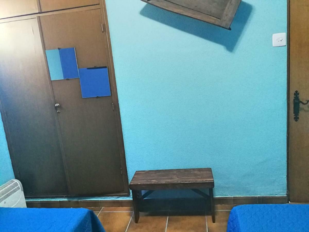 Casa Rural La Presa Сasa de vacaciones Valdeobispo