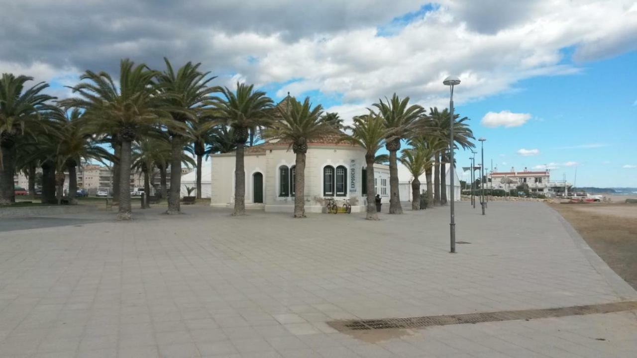 Apartamento Torredembarra Torredembarra