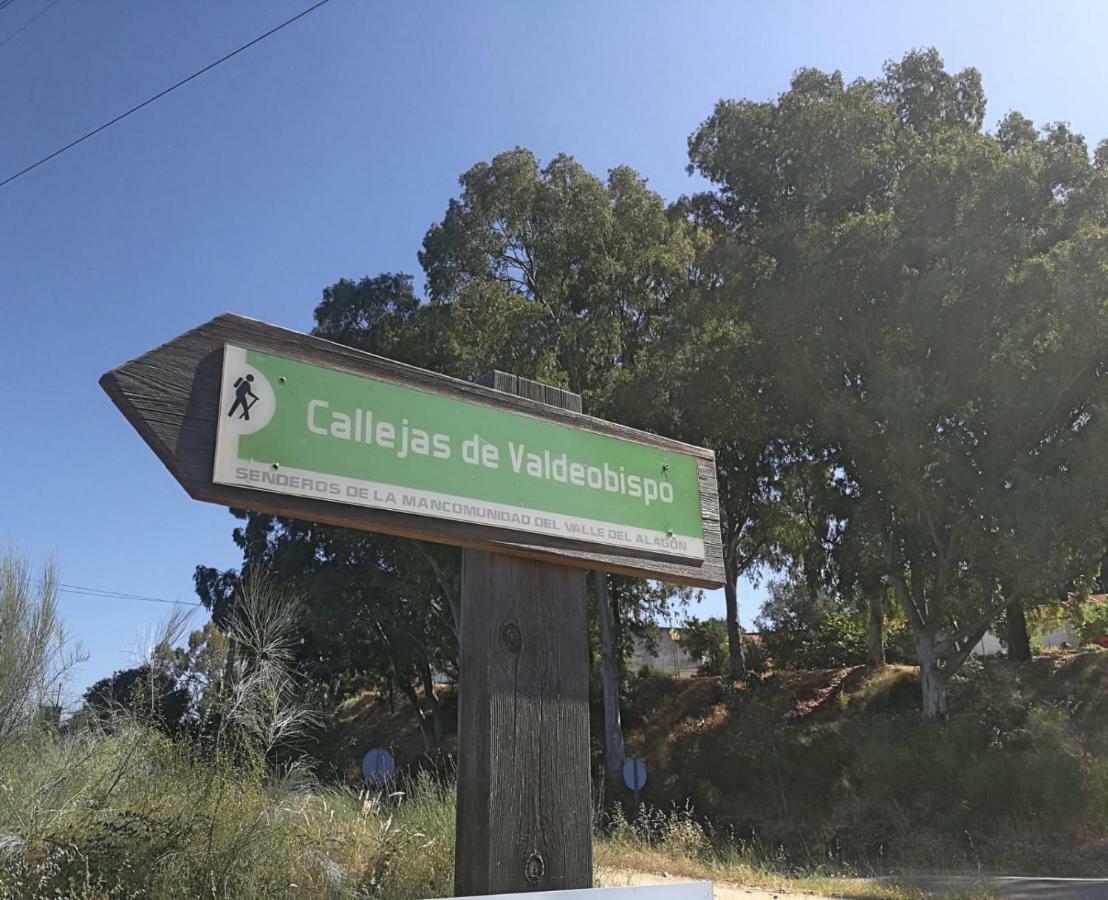 Casa Rural La Presa Сasa de vacaciones
