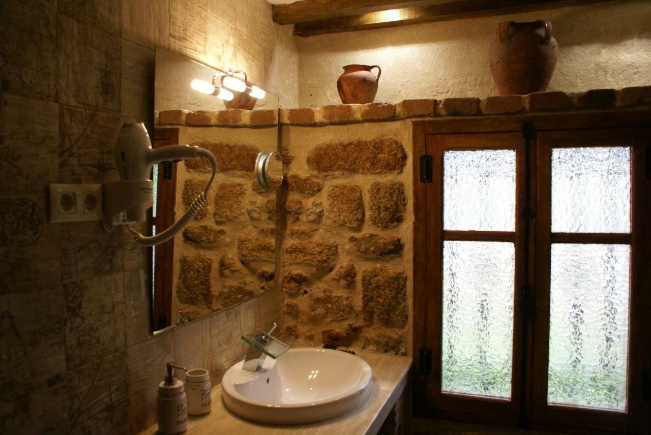 Сasa de vacaciones Casa Rural La Presa *