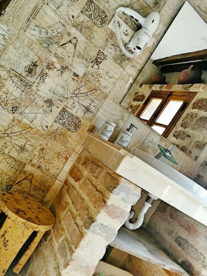 Casa Rural La Presa