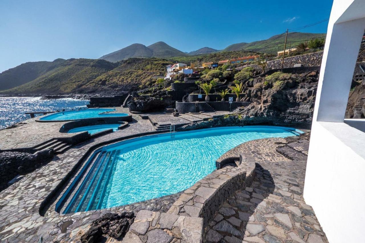 Salitre * La Caleta (El Hierro)