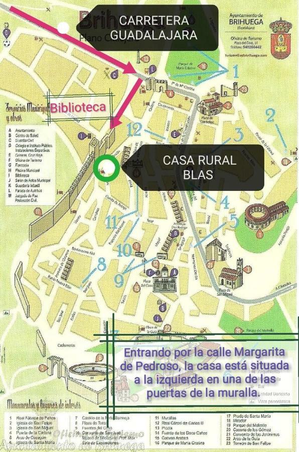 Blas