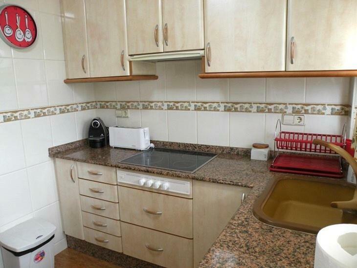 Apartamento Apartamento