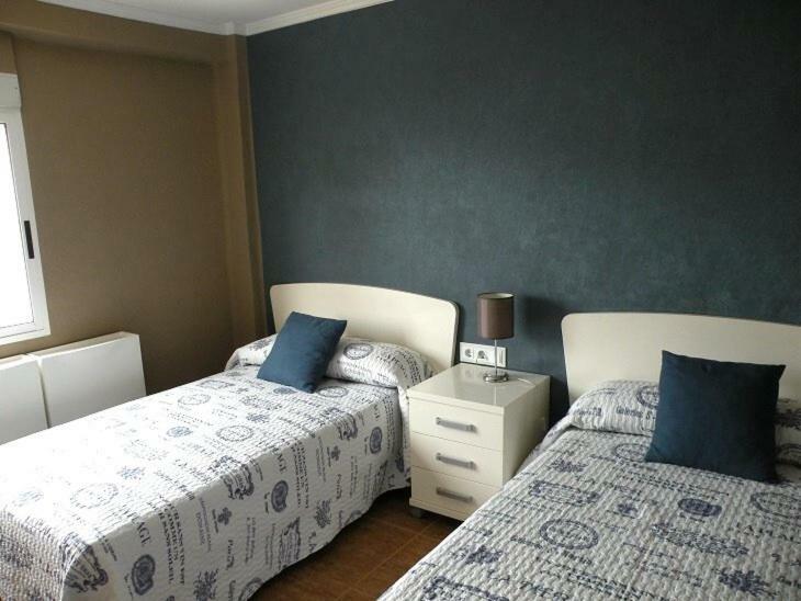 Apartamento Apartamento