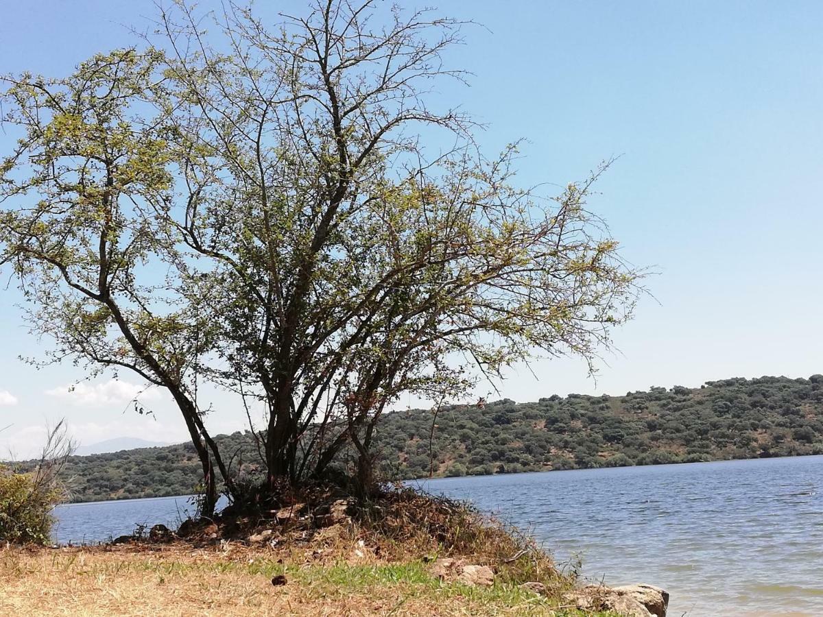 Casa Rural La Presa Сasa de vacaciones *