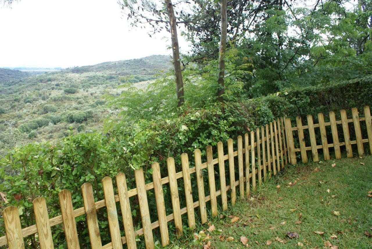 Casa Rural La Presa Сasa de vacaciones