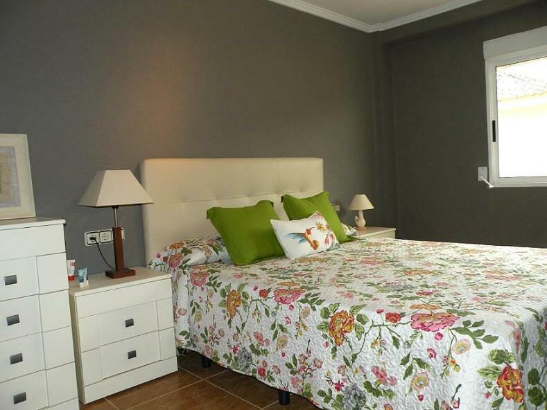 Apartamento *
