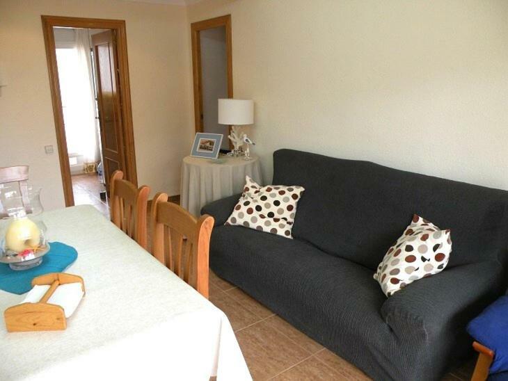 Apartamento Apartamento *