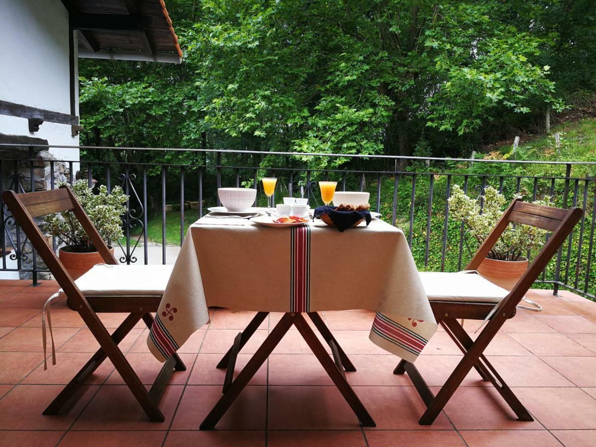 Bed & Breakfast Casa Rural Pikukoborda (adults Only) *