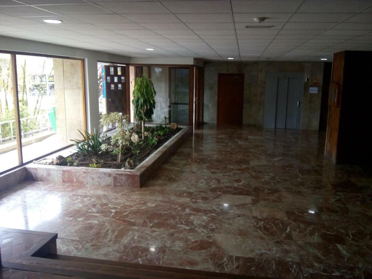 Apartment Central In La Nogalera