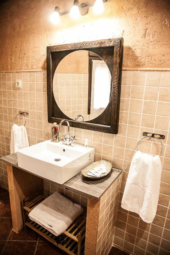 Rurales El Casarejo Apartamento Cantalojas