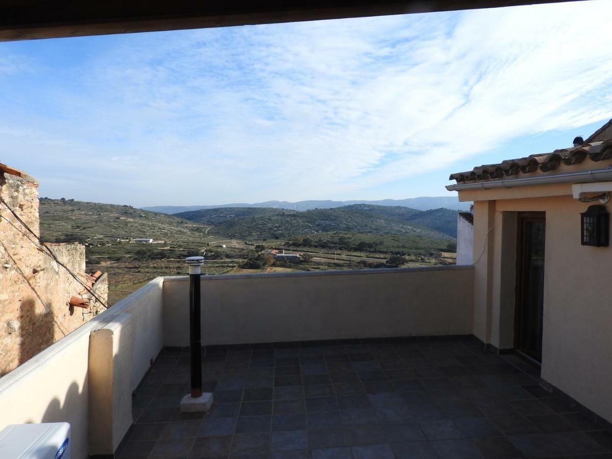 Country house Ca Les Bessones *
