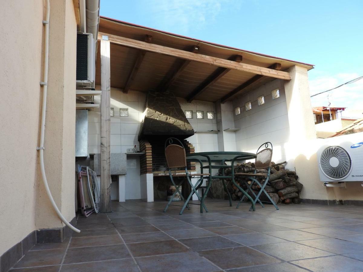 Country house Ca Les Bessones *