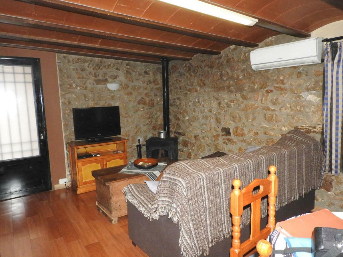 Country house Ca Les Bessones *