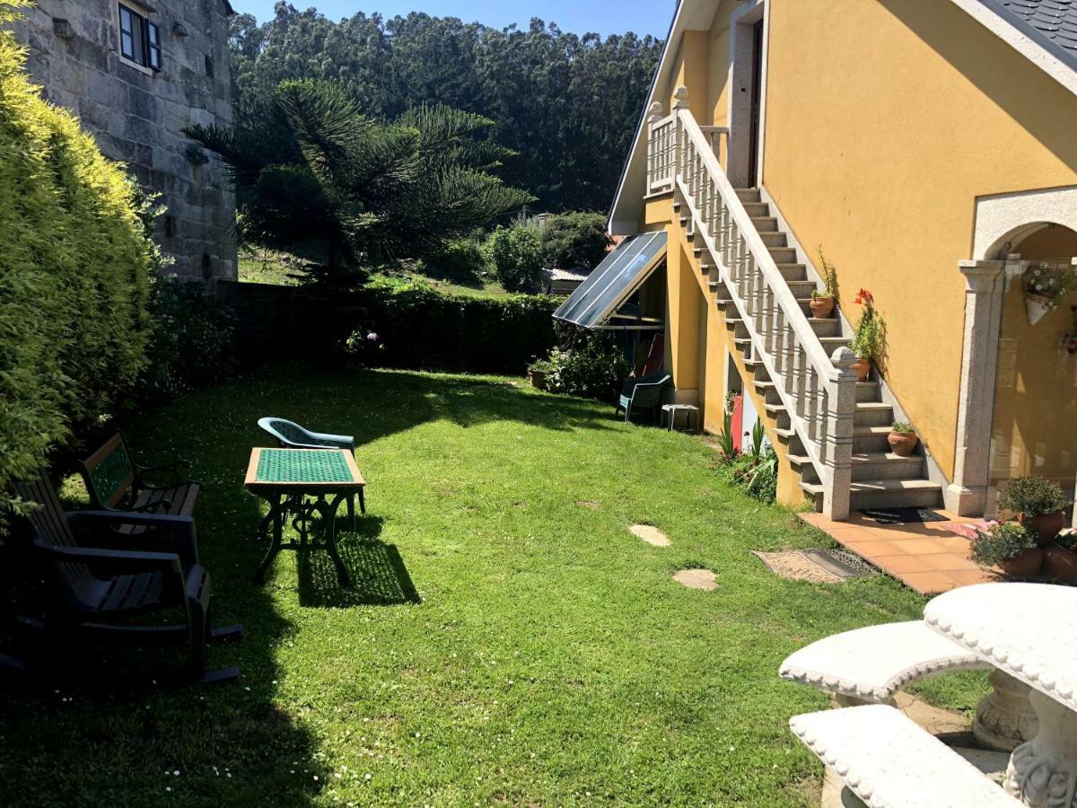 Сasa de vacaciones O Capricho