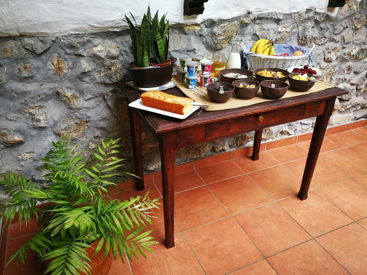 Casa Rural Pikukoborda (adults Only) * Lesaka