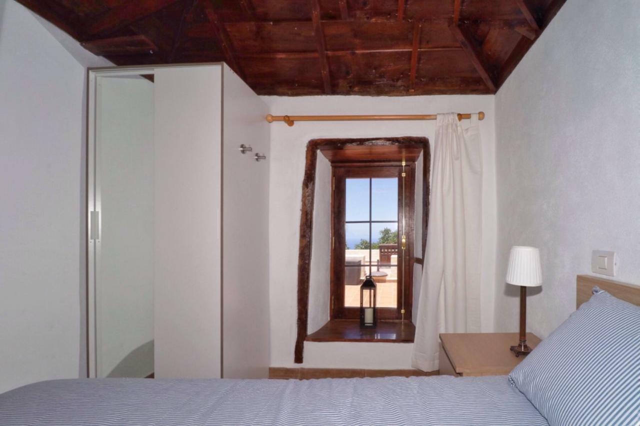 Casa Demetria La Palma Puntagorda (La Palma)