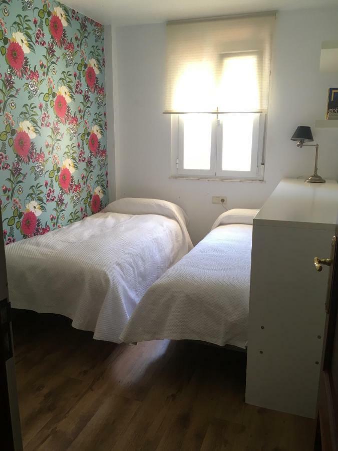 - Terrace Sea View Apartment Corcubion