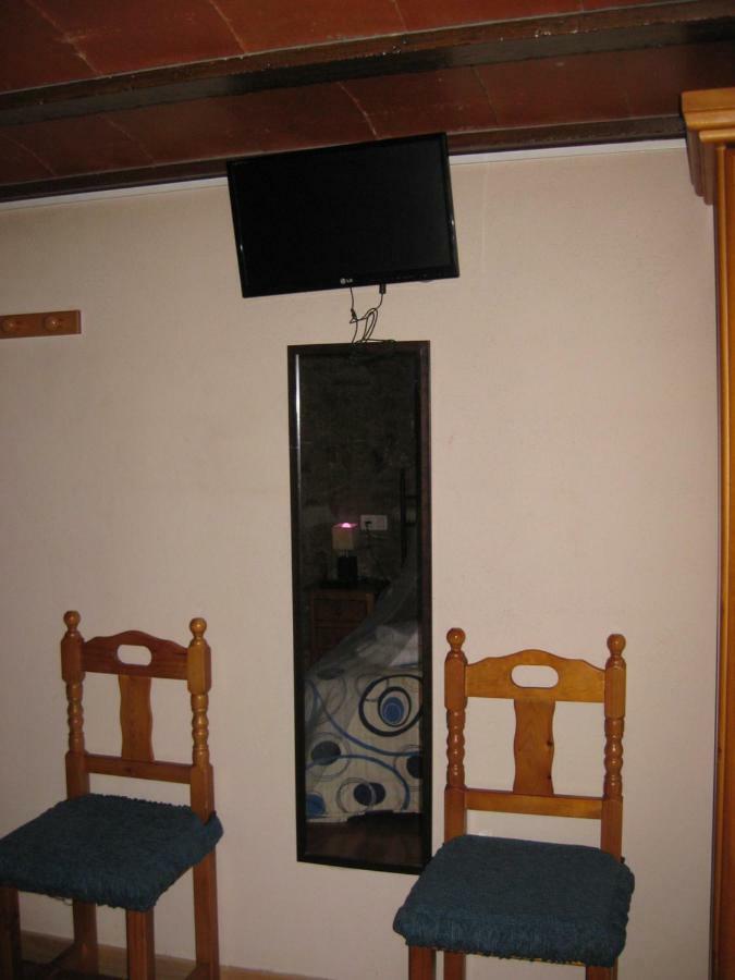 Ca Les Bessones Country house Villar de Canes