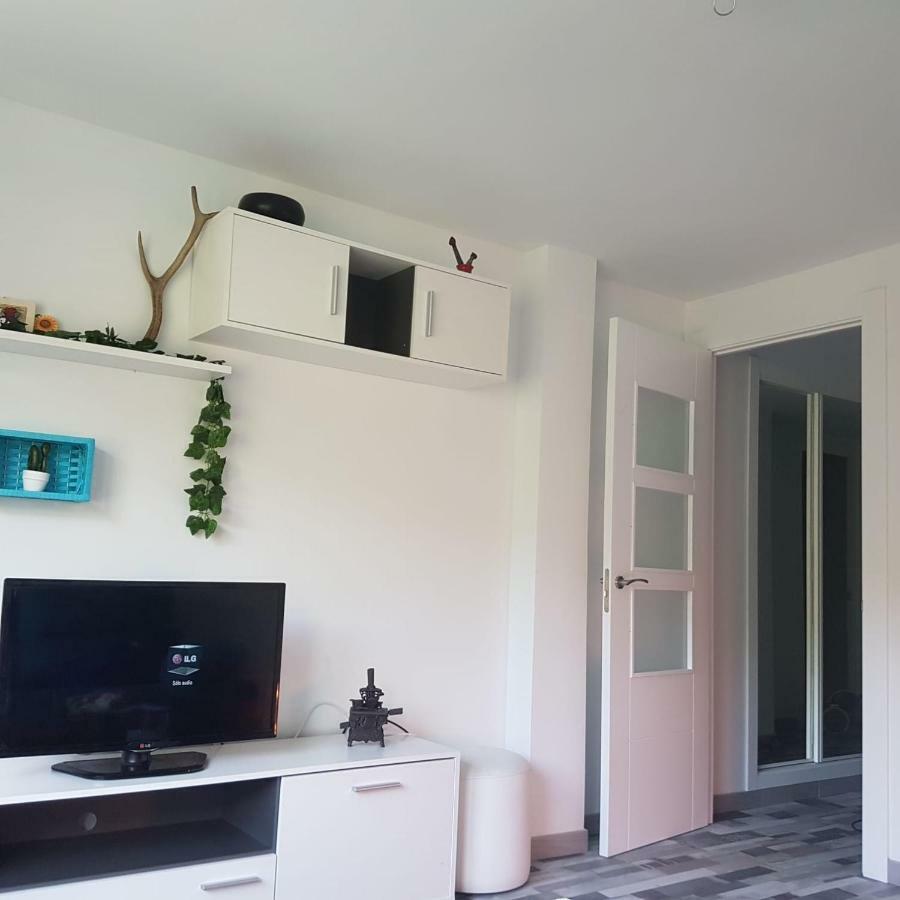 Apartamento Estudio Romántico En Puerto De Navacerrada Cercedilla