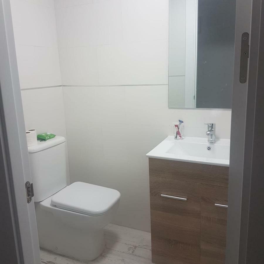 Estudio Romántico En Puerto De Navacerrada *