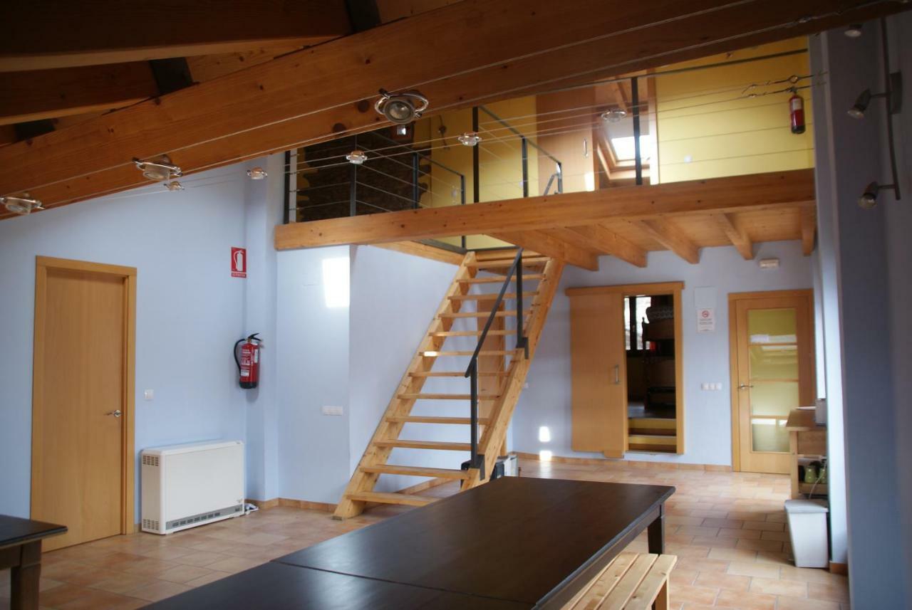 Refugi Casa Canelo Сasa de vacaciones *