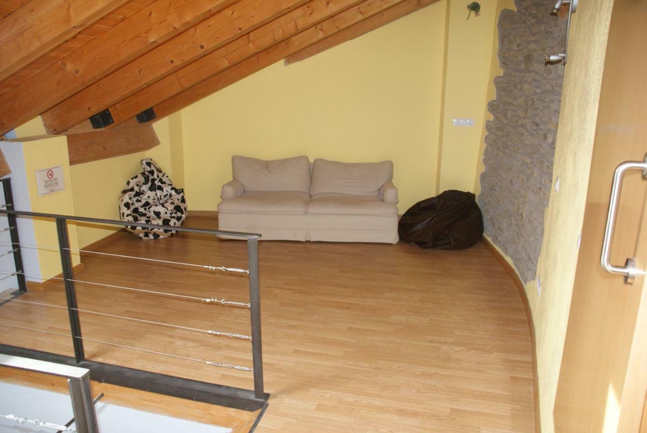 Refugi Casa Canelo Сasa de vacaciones Rodes