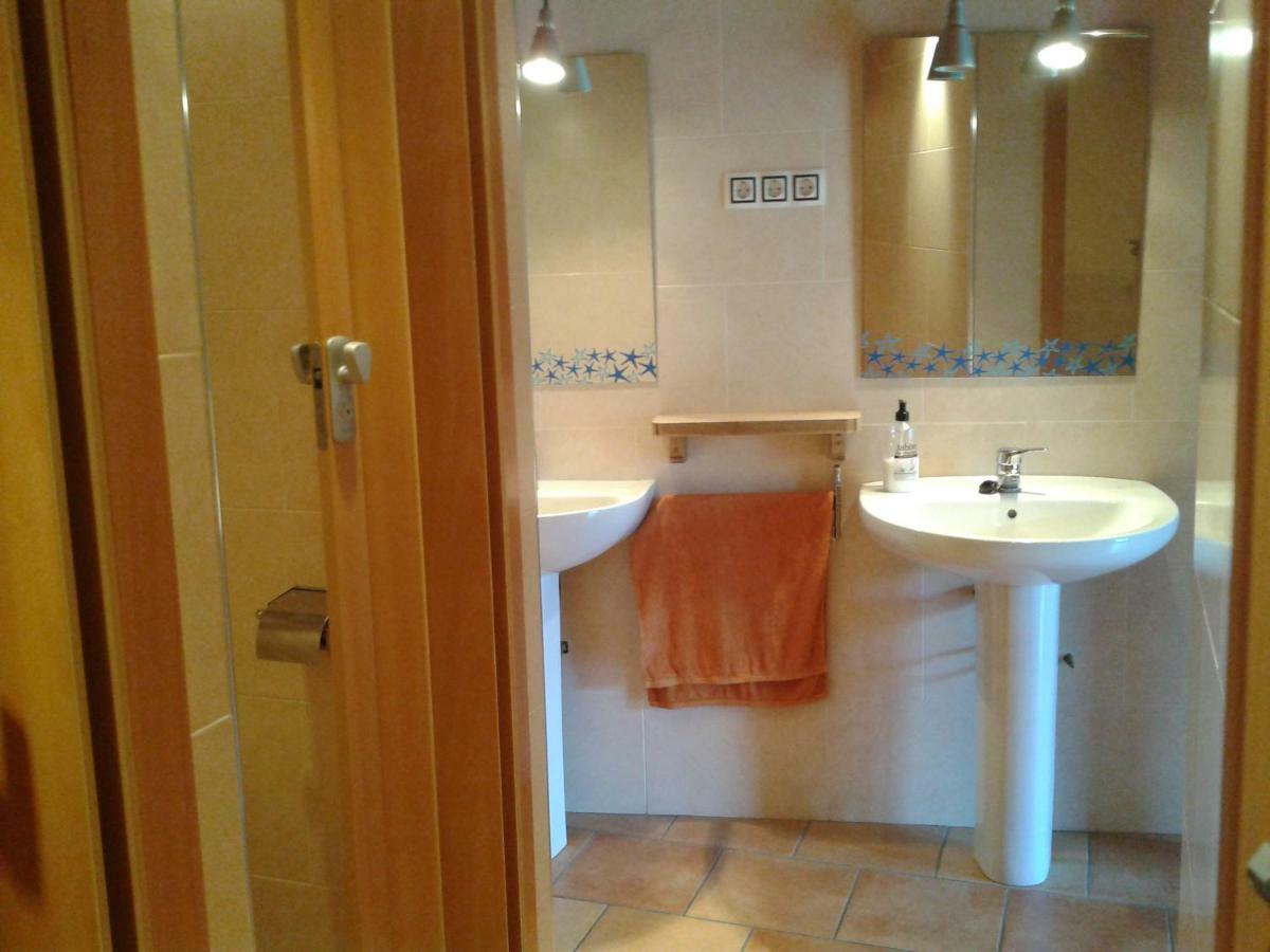 Refugi Casa Canelo Сasa de vacaciones *