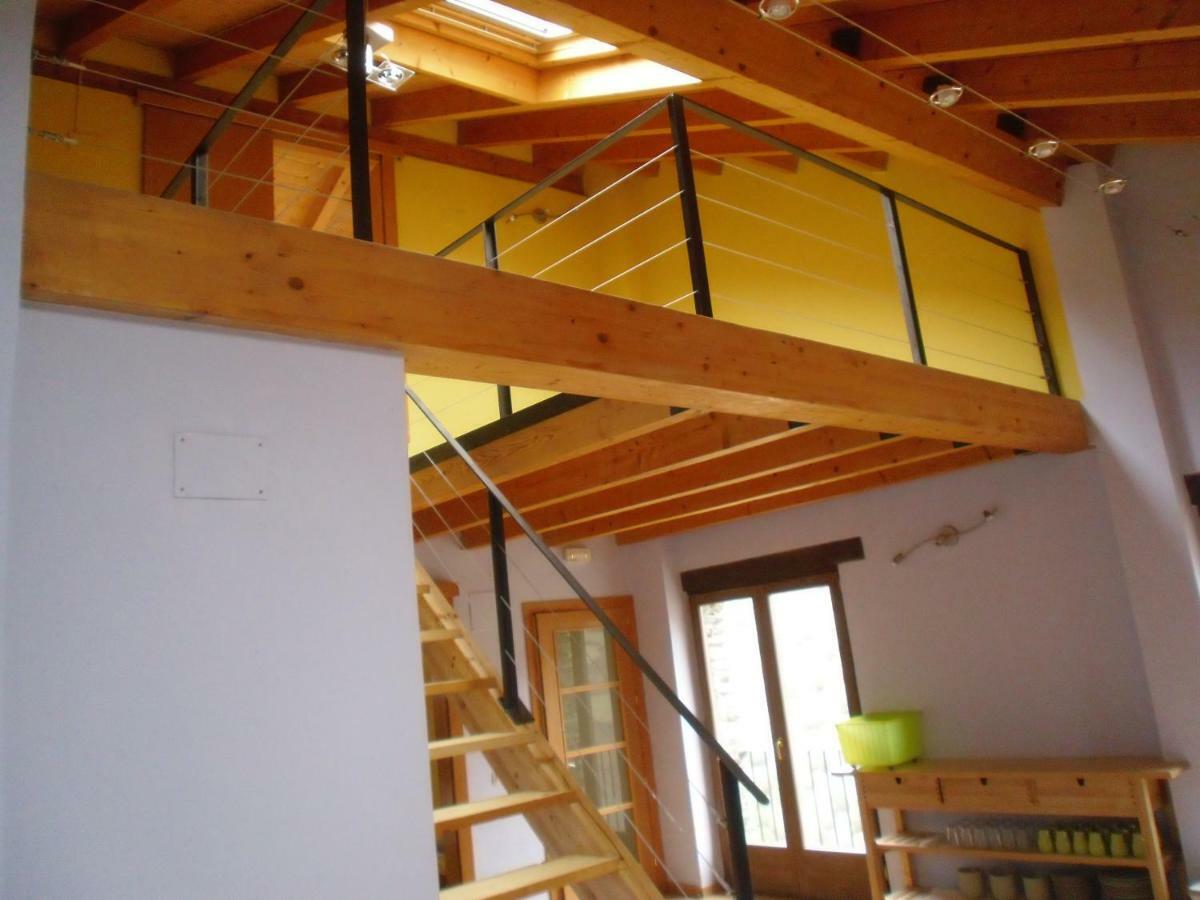 Refugi Casa Canelo *