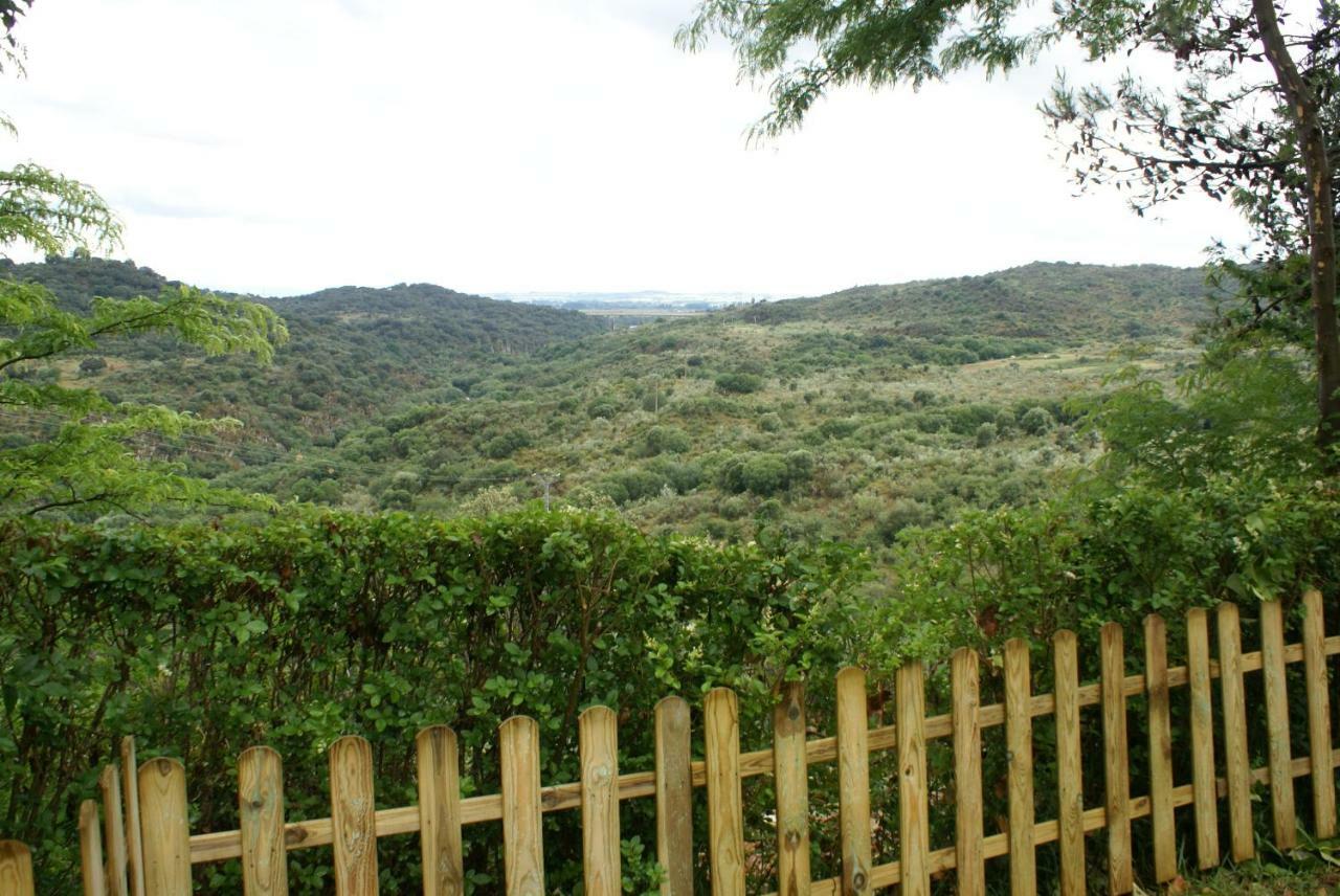 Casa Rural La Presa Сasa de vacaciones *