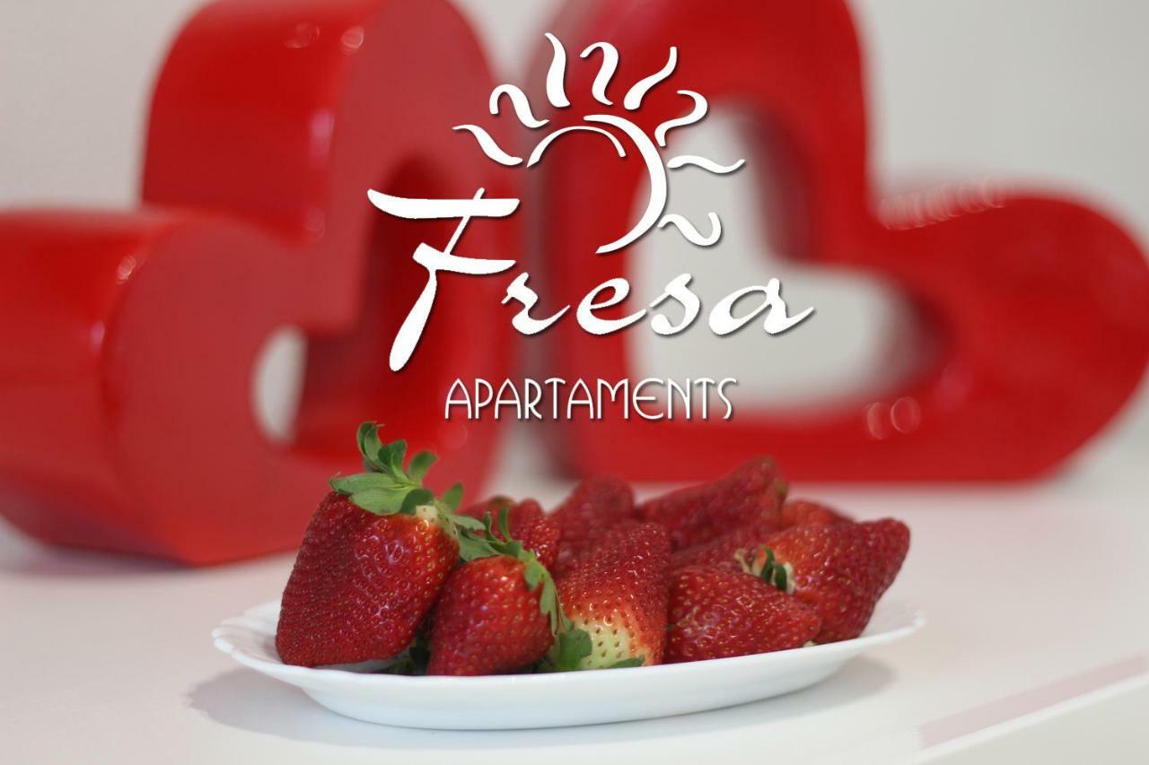 Apartment Fresa *