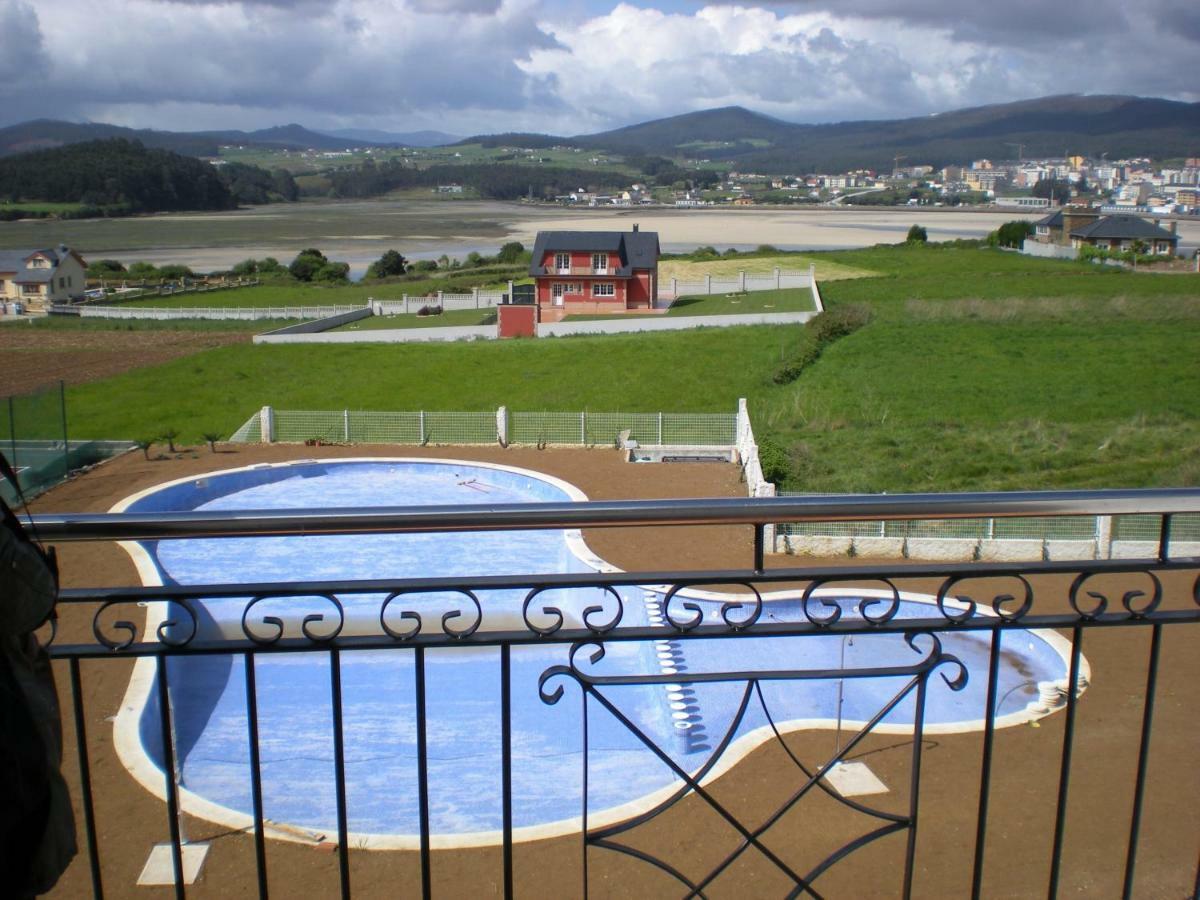 Mi Piso En La Ría Apartamento *
