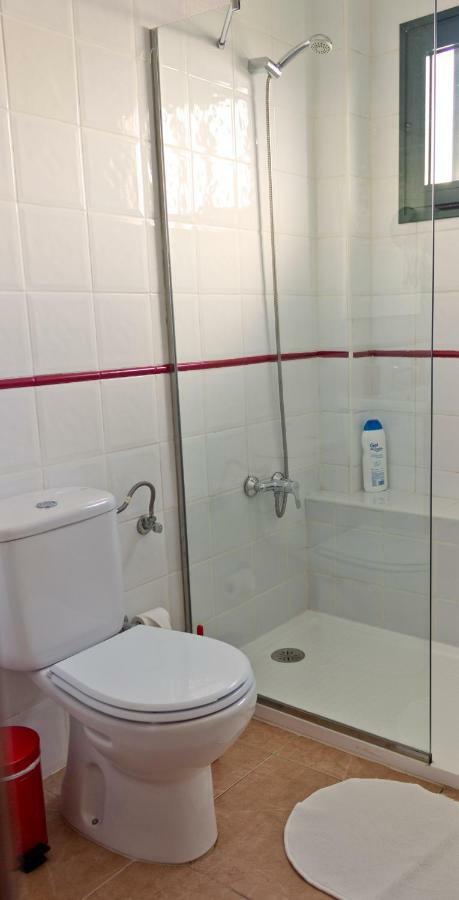 Apartamento Vanesa Center